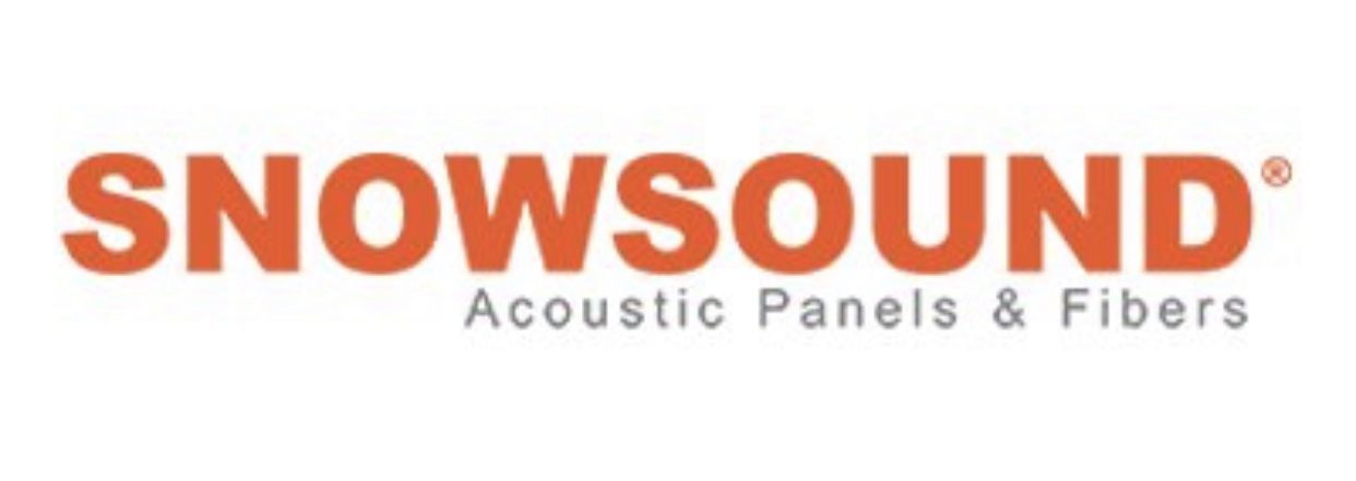Snowsound Acoustic Panels